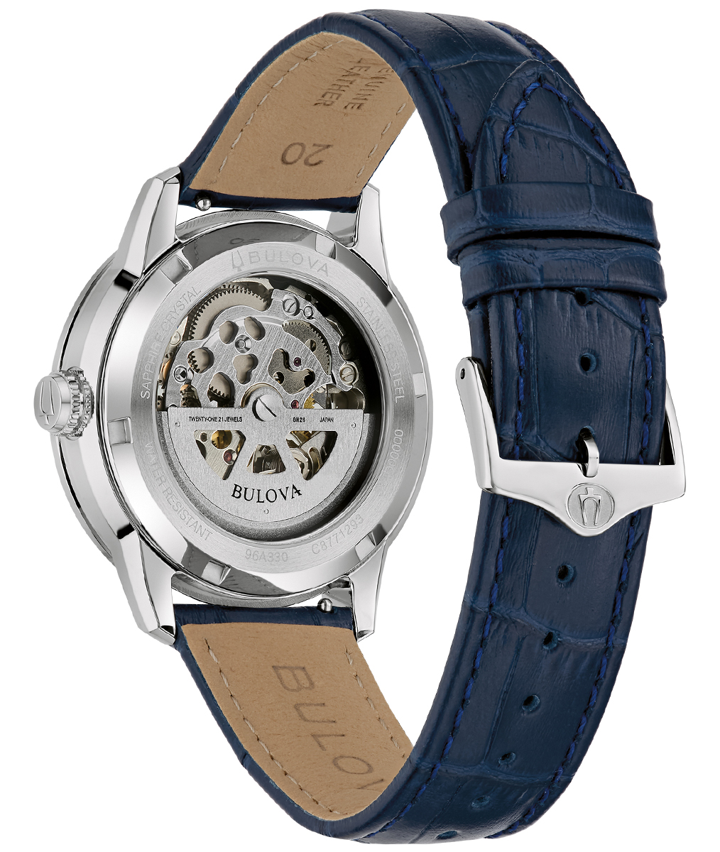 BULOVA Sutton 96A330