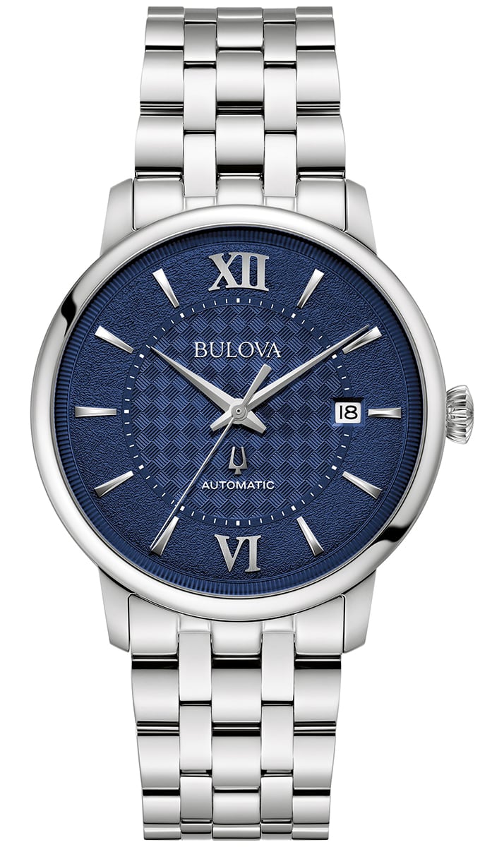 BULOVA Classic 96B447