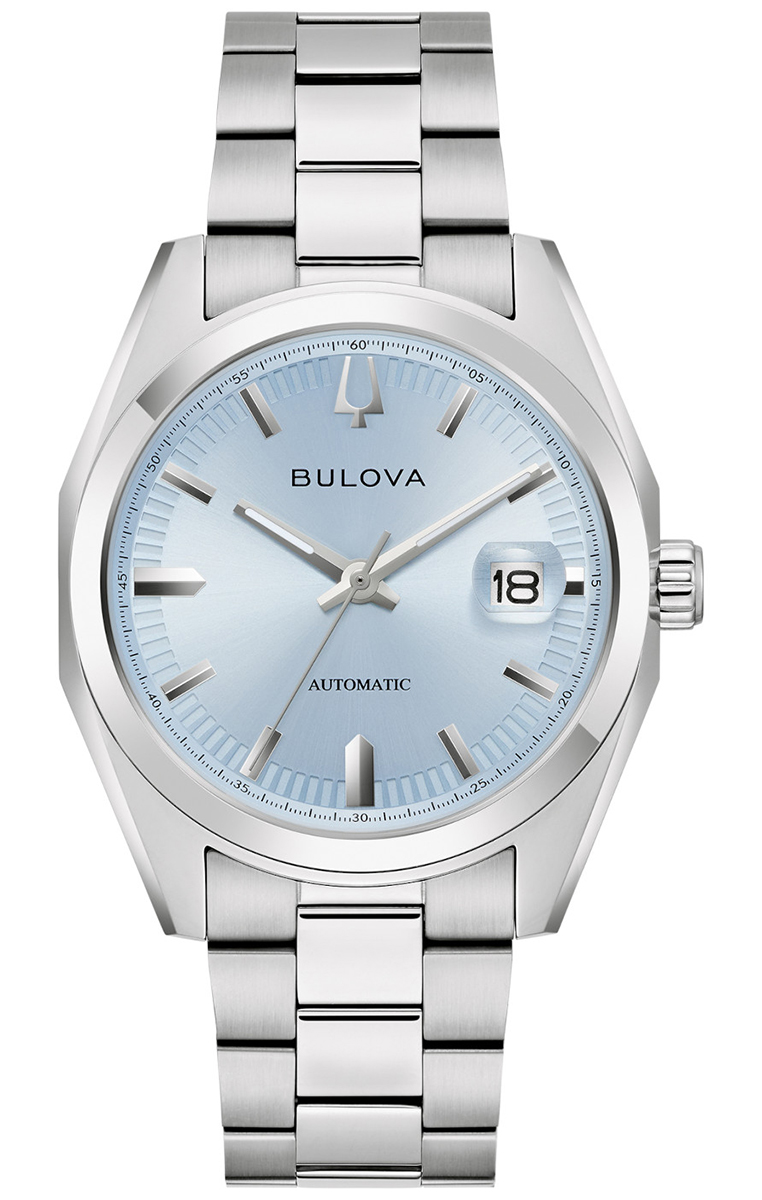 BULOVA Surveyor 96B469