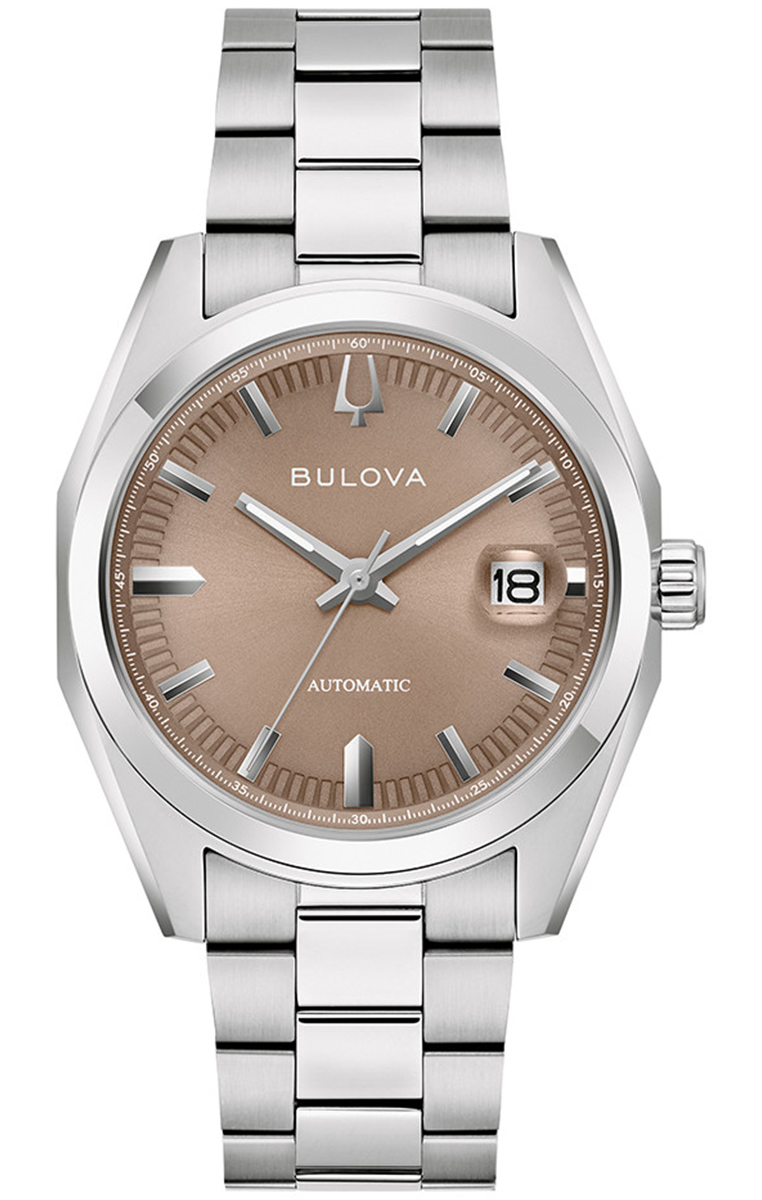 BULOVA Surveyor 96B470