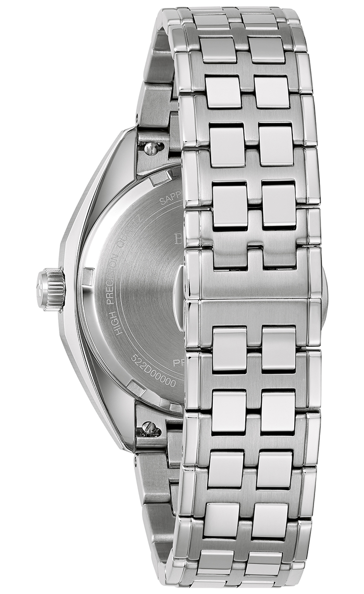 BULOVA Jet Star 96B472