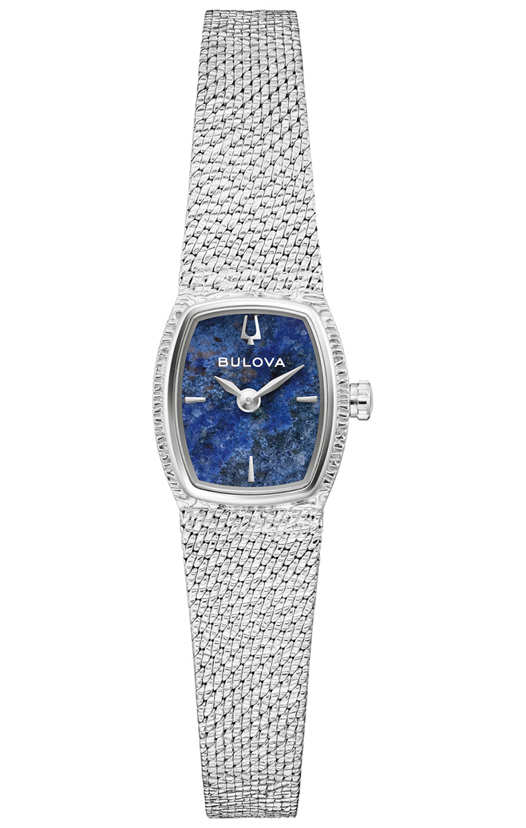 BULOVA GODDES 96L343