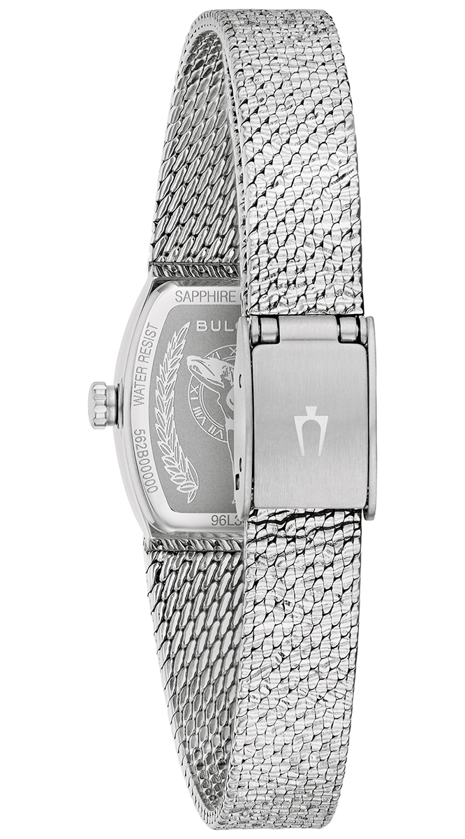 BULOVA GODDES 96L343