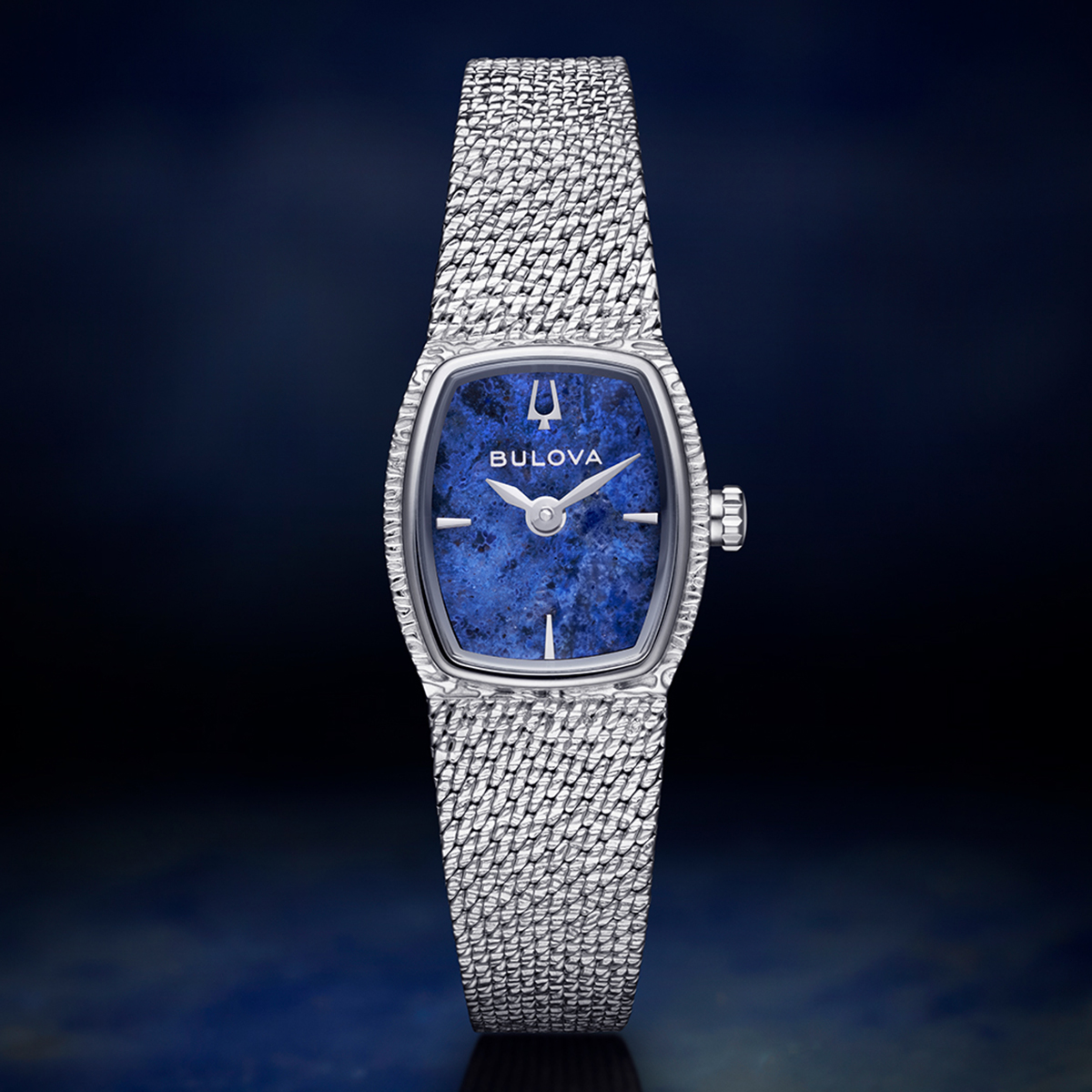 BULOVA GODDES 96L343