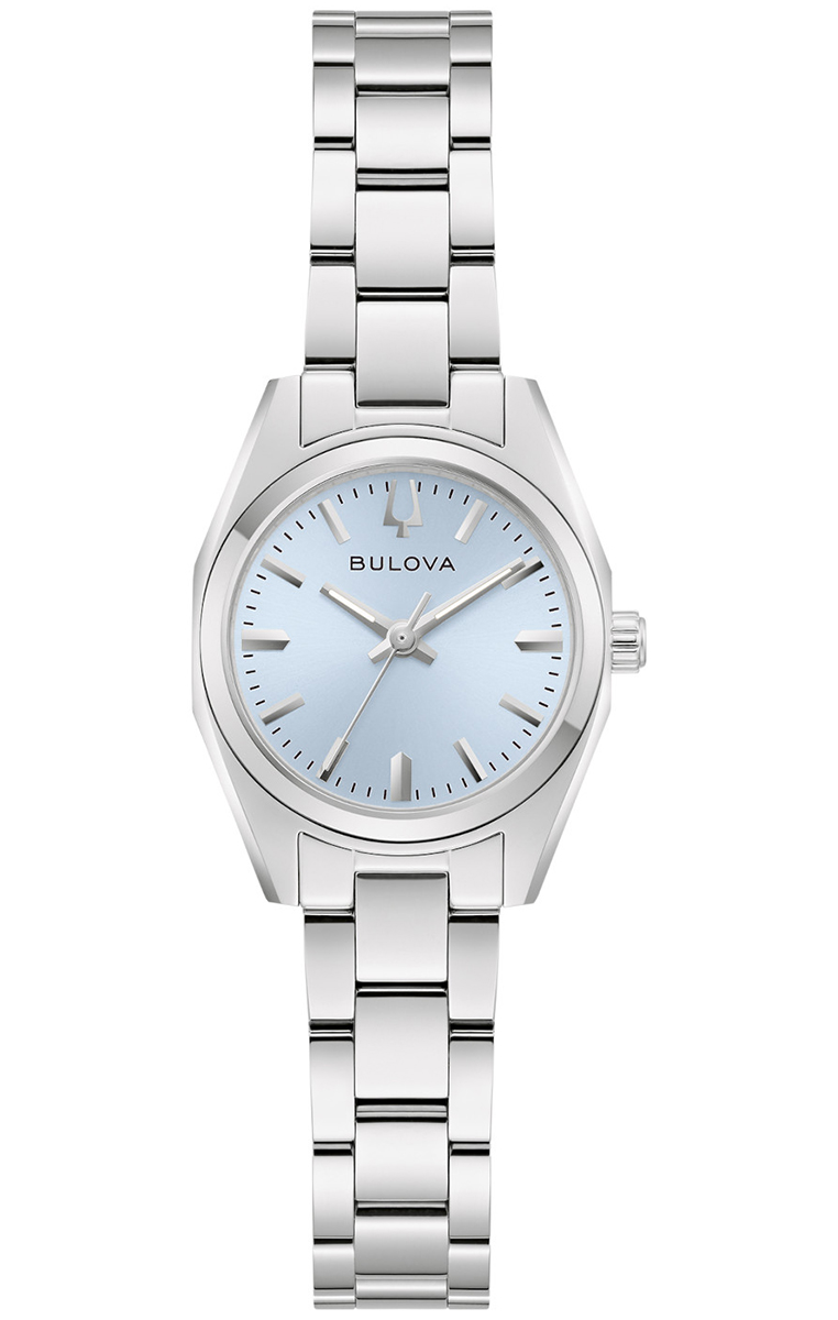BULOVA Surveyor 96L345