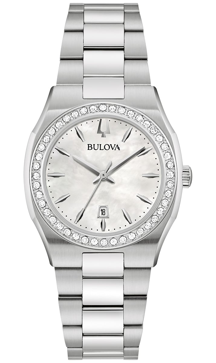 BULOVA Surveyor 96R245
