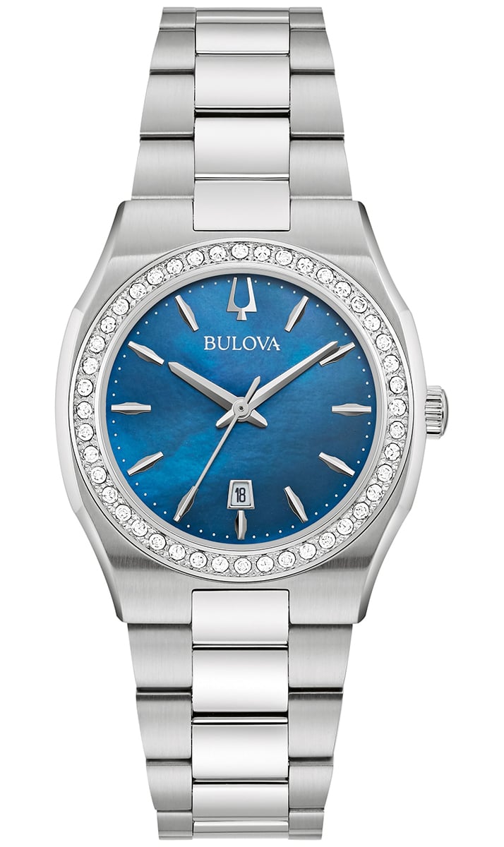 BULOVA Surveyor 96R246