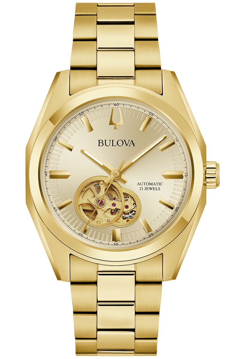BULOVA Surveyor 97A182
