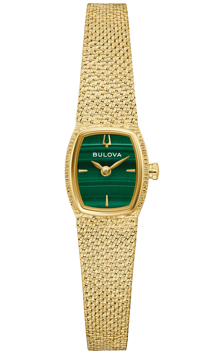 BULOVA GODDES 97L184