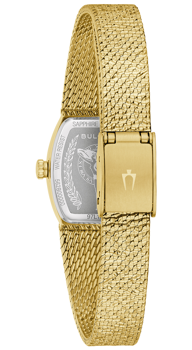 BULOVA GODDES 97L184