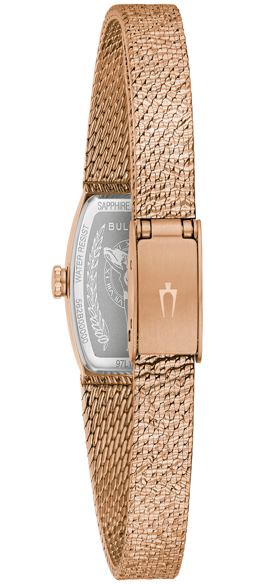 BULOVA Goddess Of Time 97L185