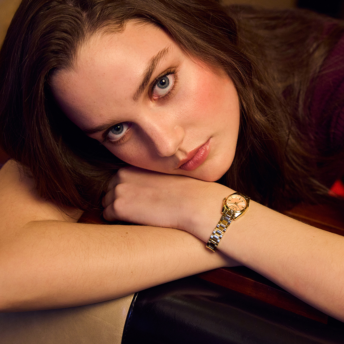 BULOVA Surveyor 97L187