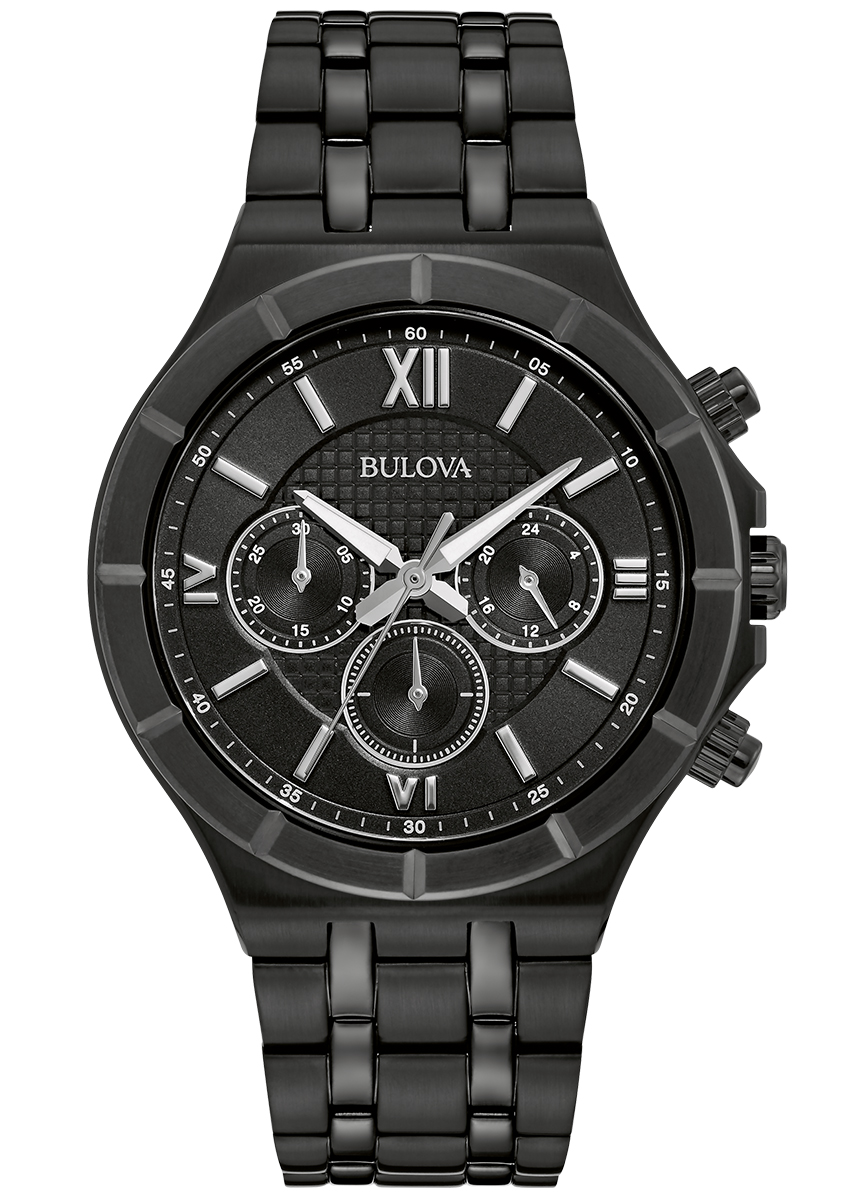 BULOVA 98A242