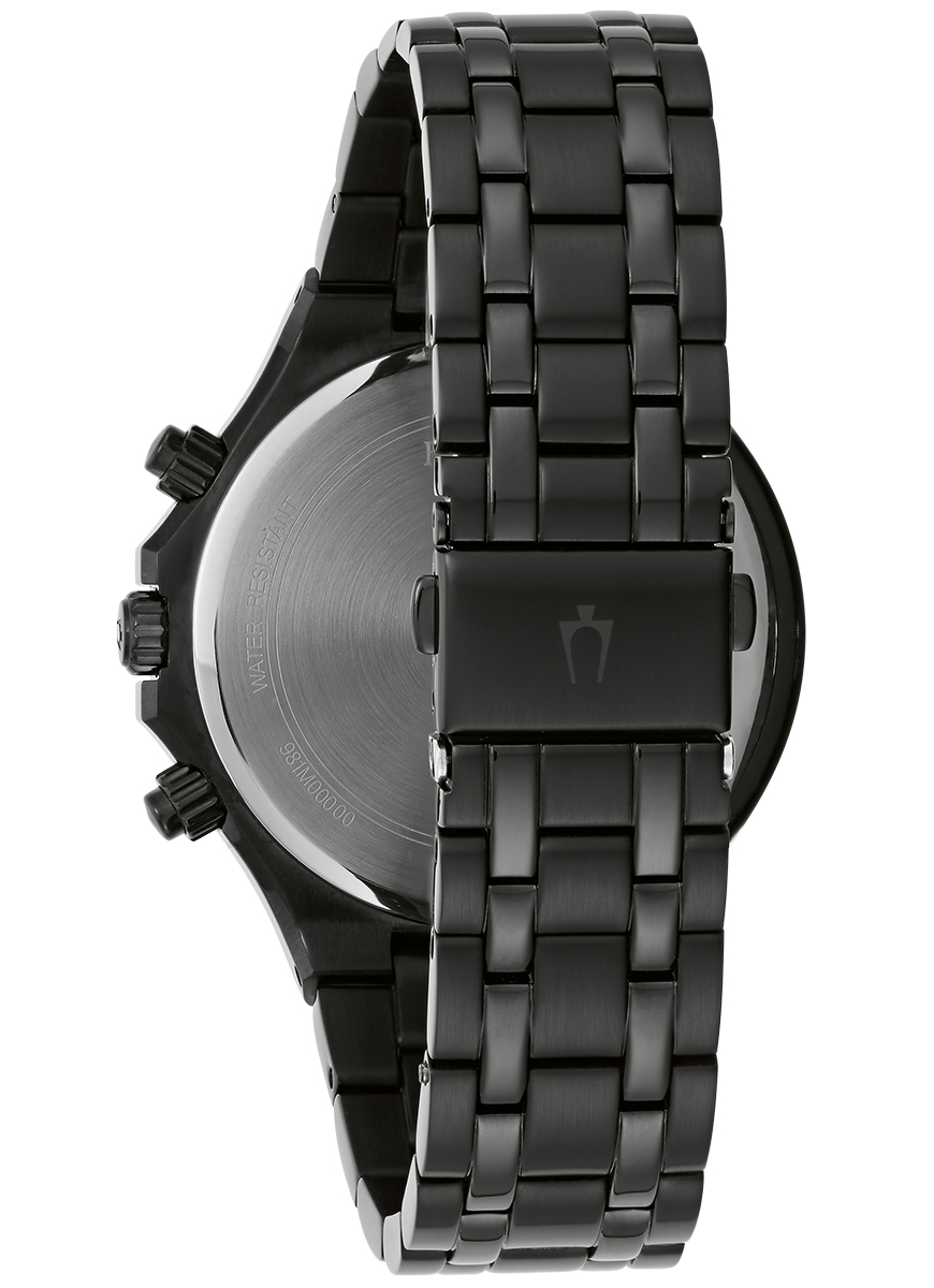 BULOVA Surveyor 98A242