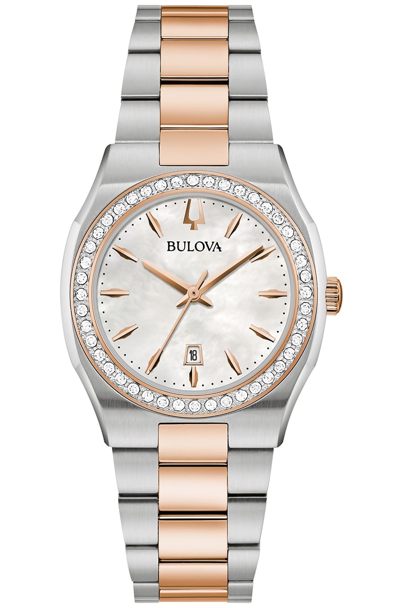 BULOVA Surveyor 98R283