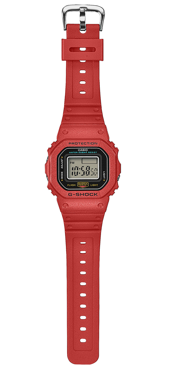 G-SHOCK Nano DWN-5600-4ER