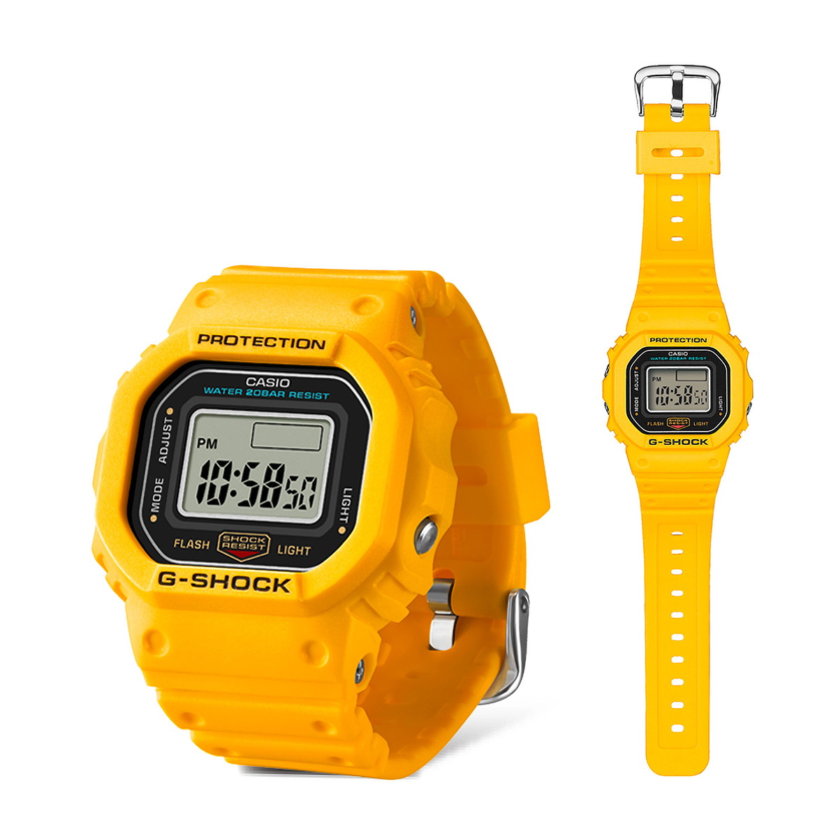 G-SHOCK Nano DWN-5600 -9ER