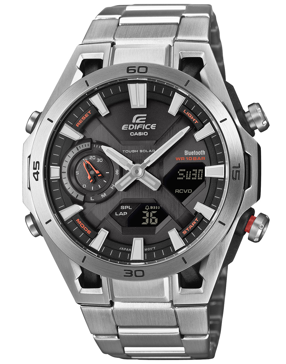 CASIO EDIFICE ECB-2300D -1AEF