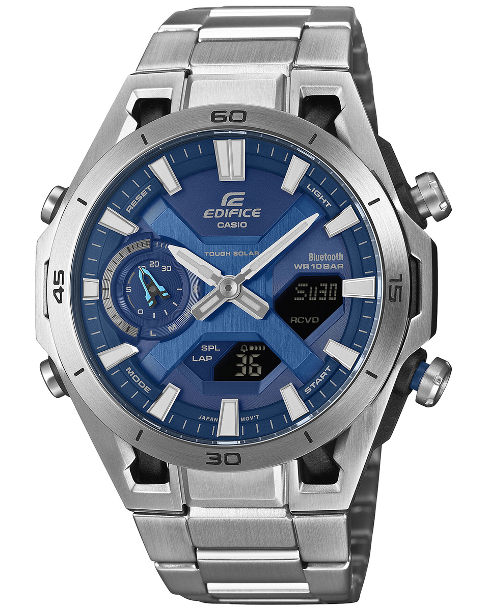 CASIO EDIFICE ECB-2300D -2AEF
