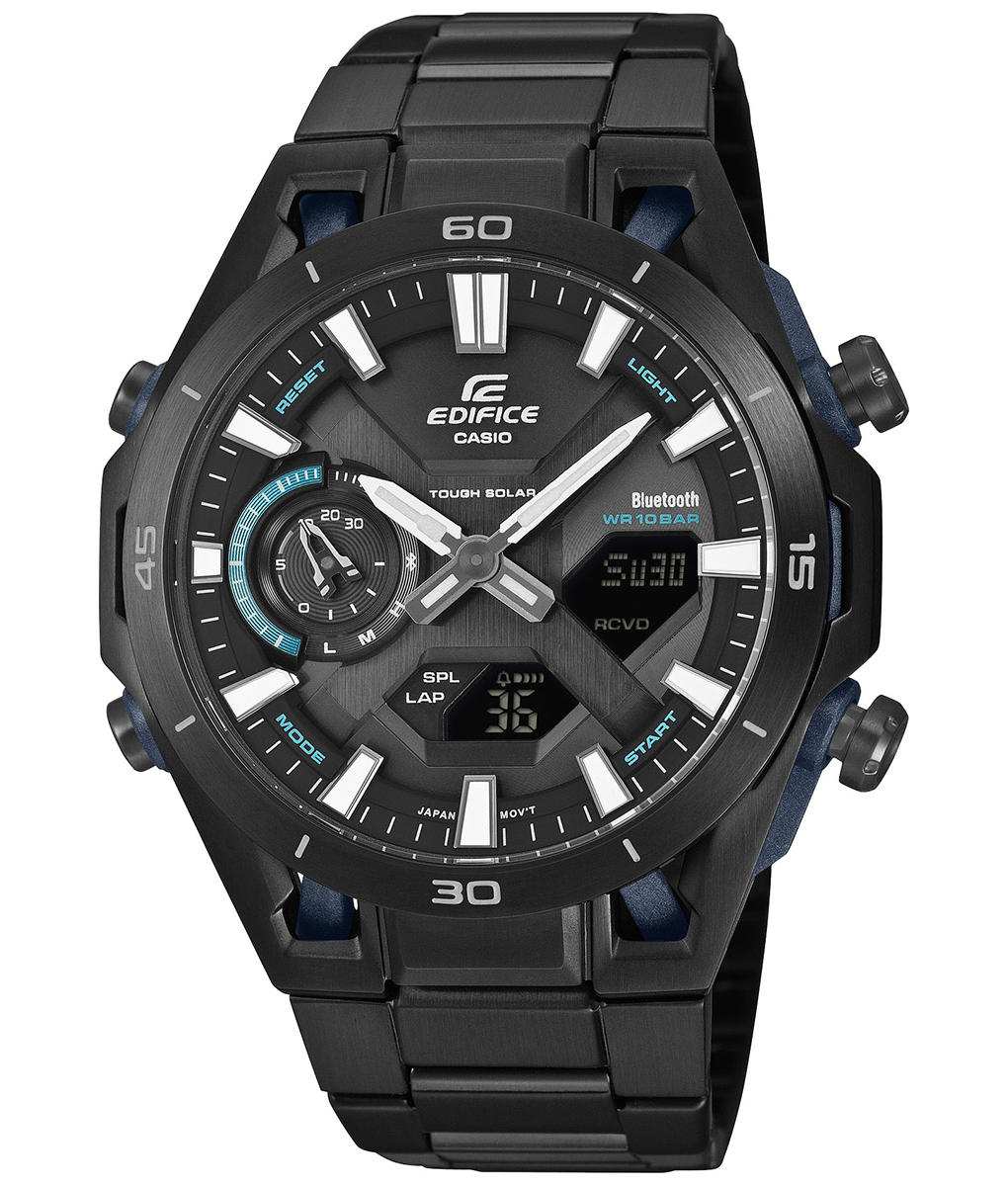 CASIO EDIFICE ECB-2300DC -1AEF