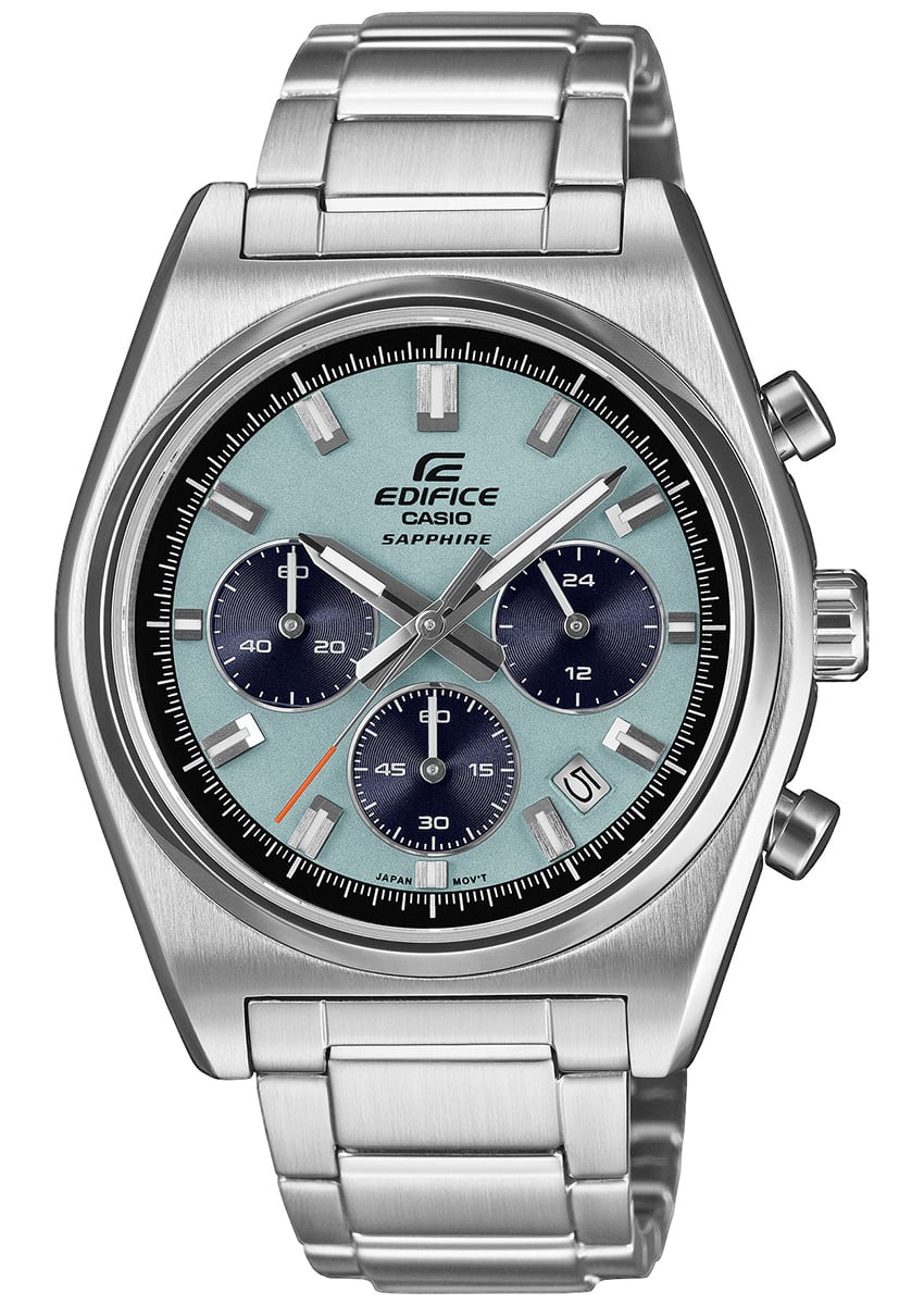 CASIO EDIFICE EFB-730D -2BVUEF