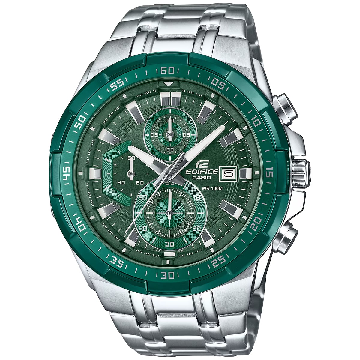 Casio EDIFICE EFR-539DE -3AVUEF