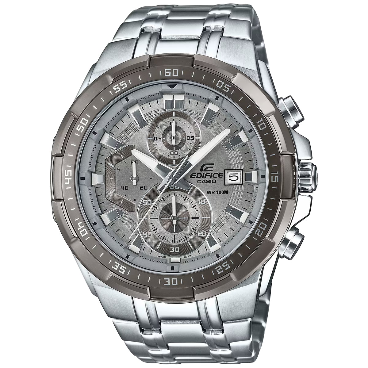 CASIO EDIFICE EFR-539DE -8AVUEF
