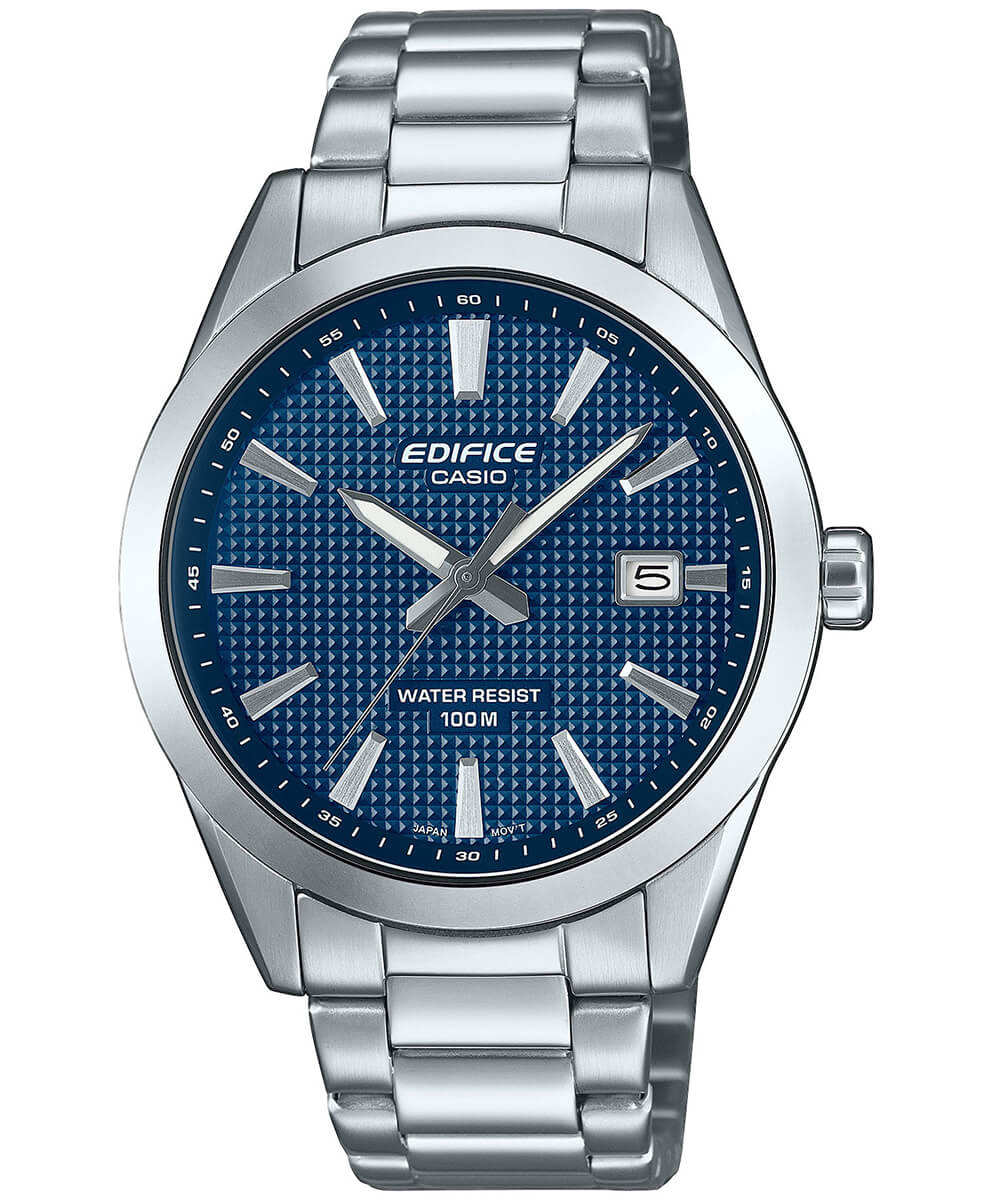CASIO EDIFICE EFV-160D-2AVEF