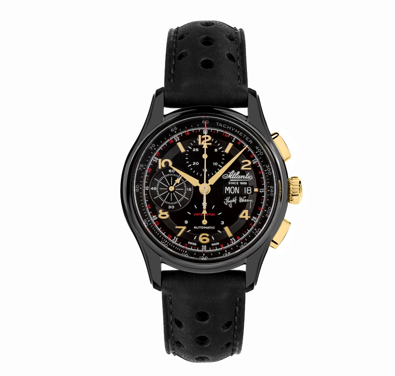 ATLANTIC WORLDMASTER 55853.46.95LE
