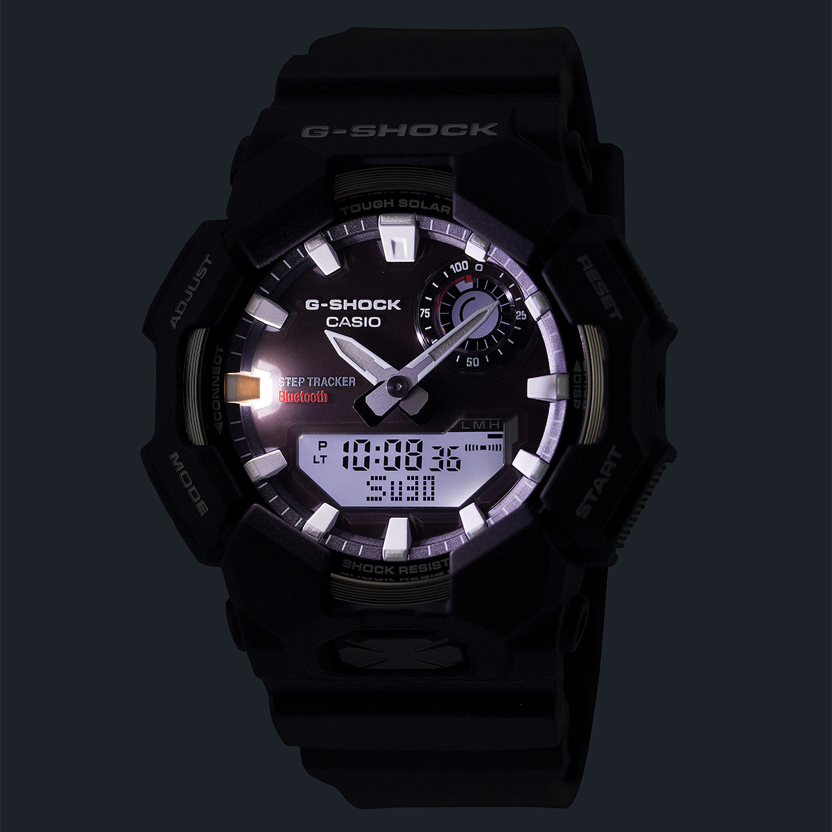 G-SHOCK GA-B010 -1AER