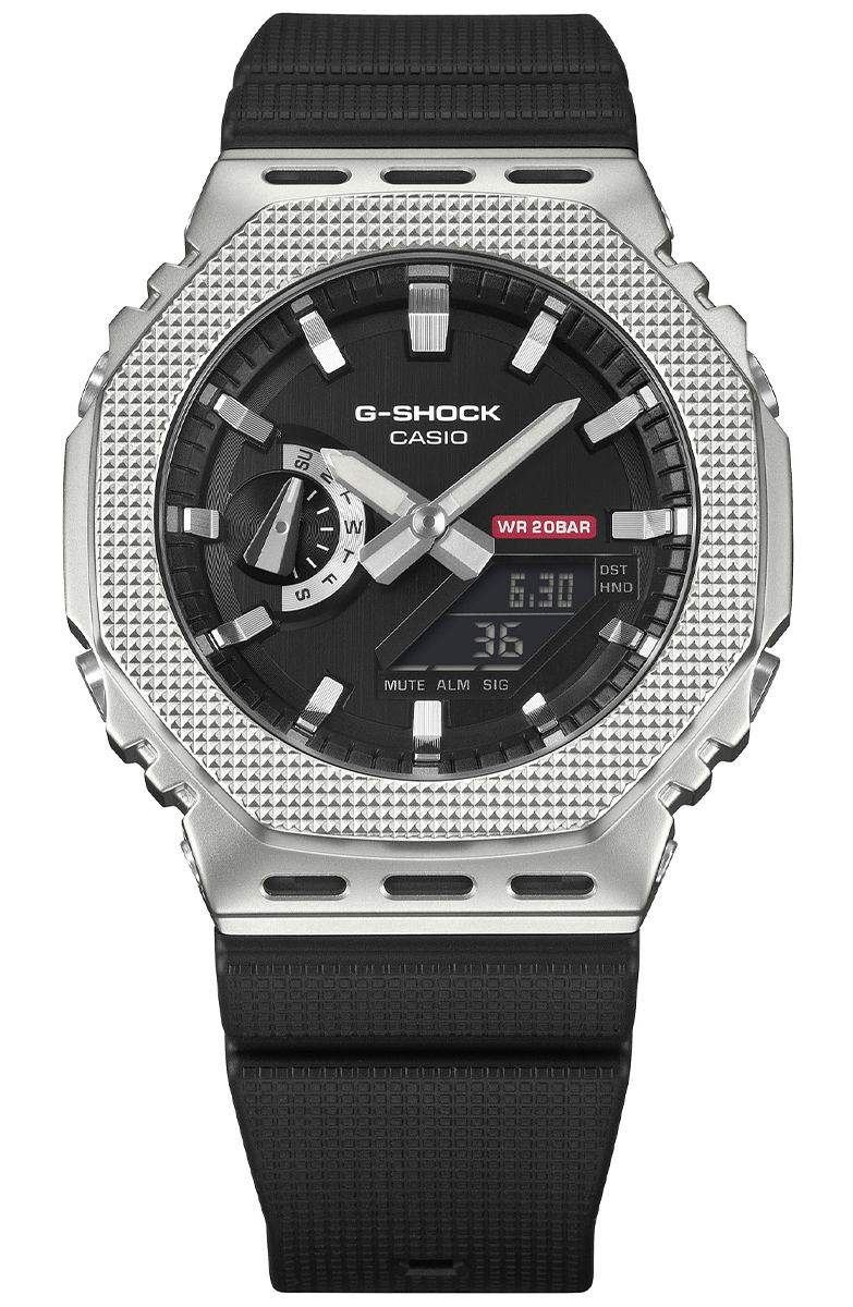 G-SHOCK GM-2100M -1AER