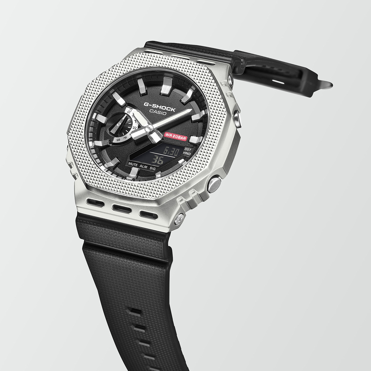 G-SHOCK GM-2100M -1AER