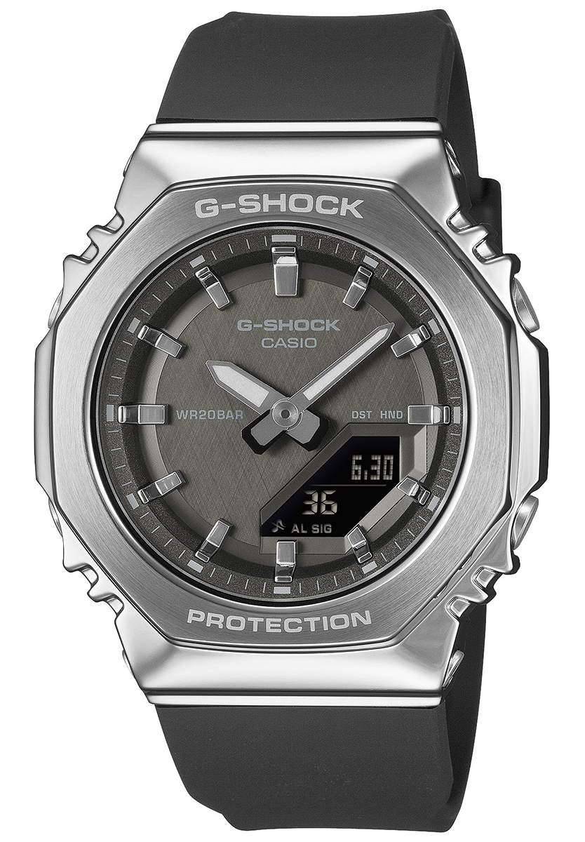 CASIO G-SHOCK GM-S2110 -1A1ER