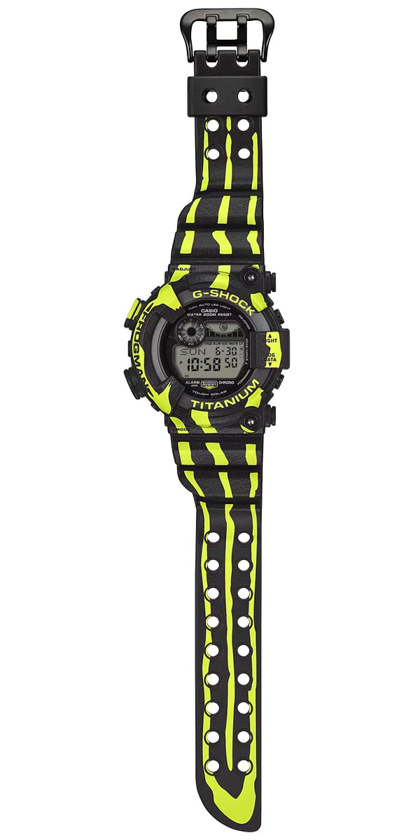 G-SHOCK Frogman GW-8200TPF-1ER