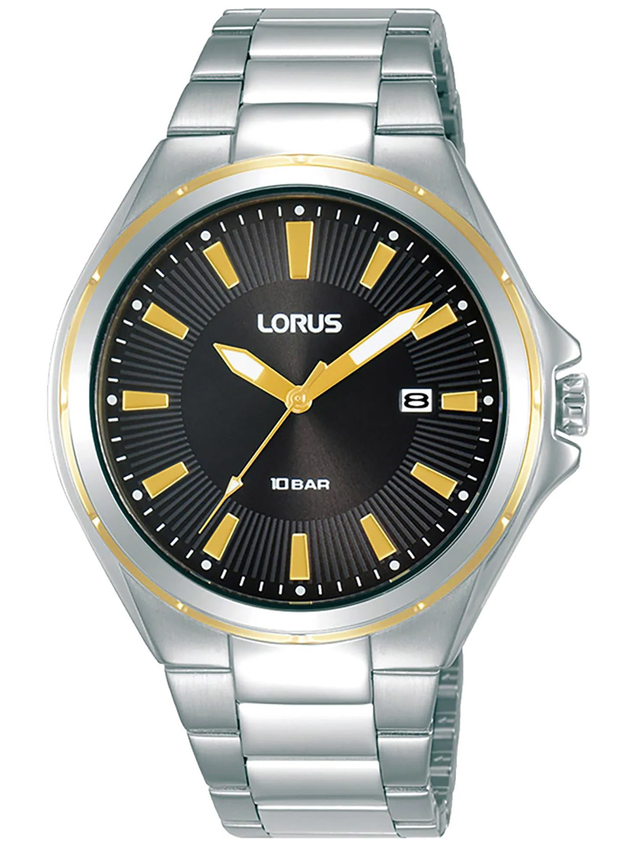 LORUS RH942PX9