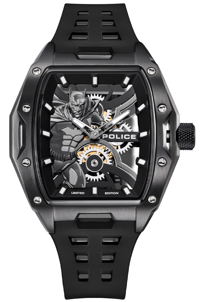 POLICE PL. PEWGM0075301