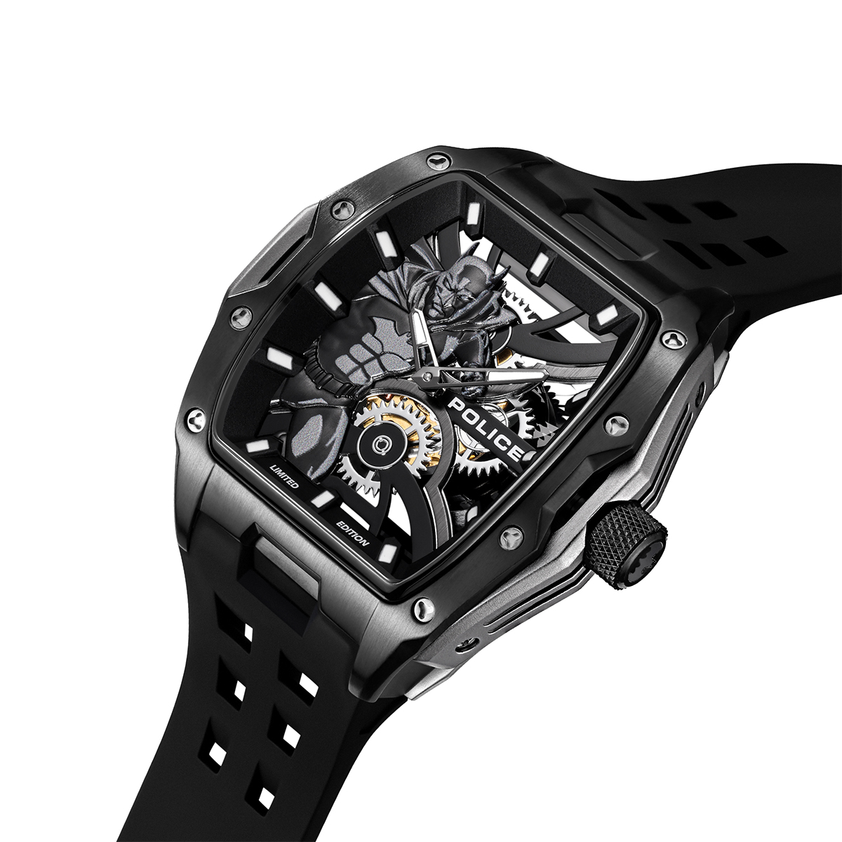 POLICE PL. PEWGM0075301