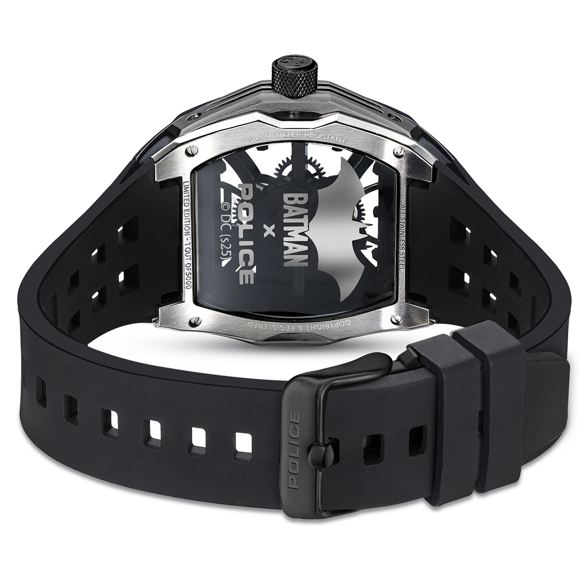 POLICE PL. PEWGM0075301