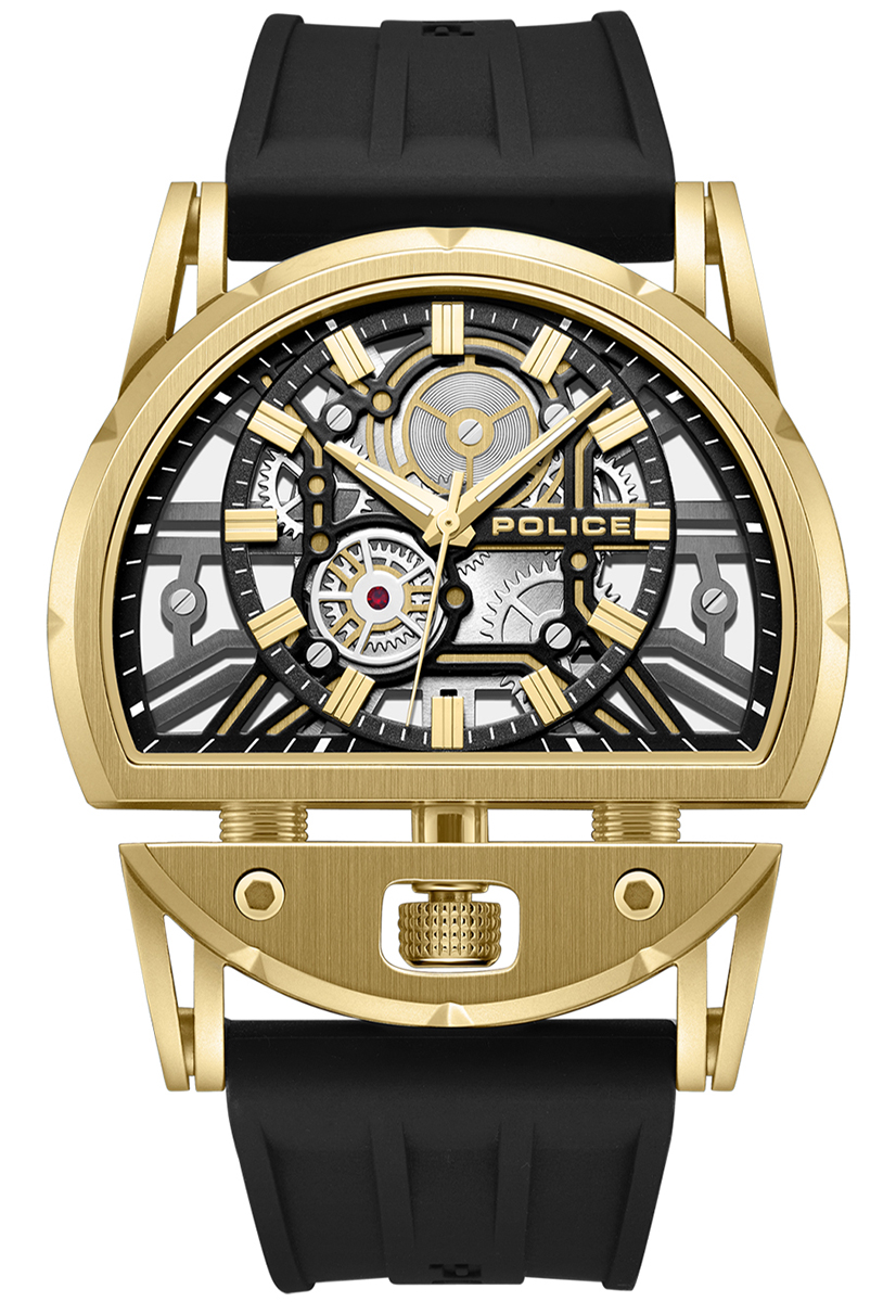 POLICE PL.PEWGM0081508