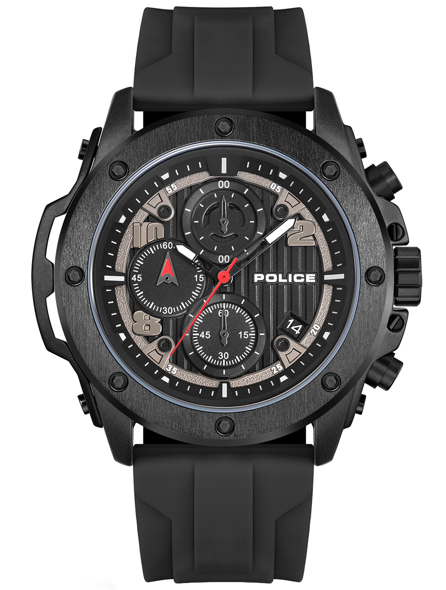 POLICE PL.PEWGO00777X1