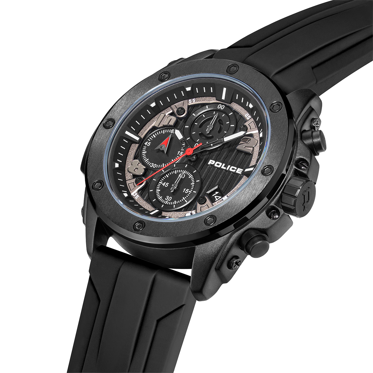 POLICE PL.PEWGO00777X1