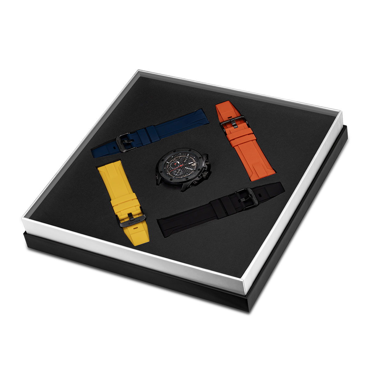 POLICE PL.PEWGO00777X1