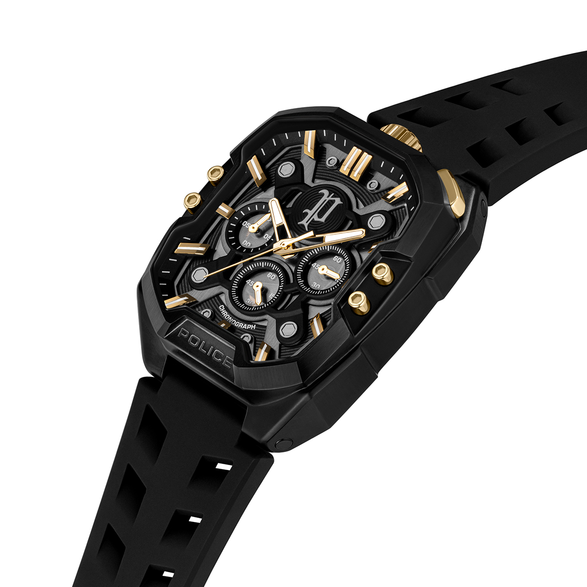 POLICE PL. PEWGO0092204