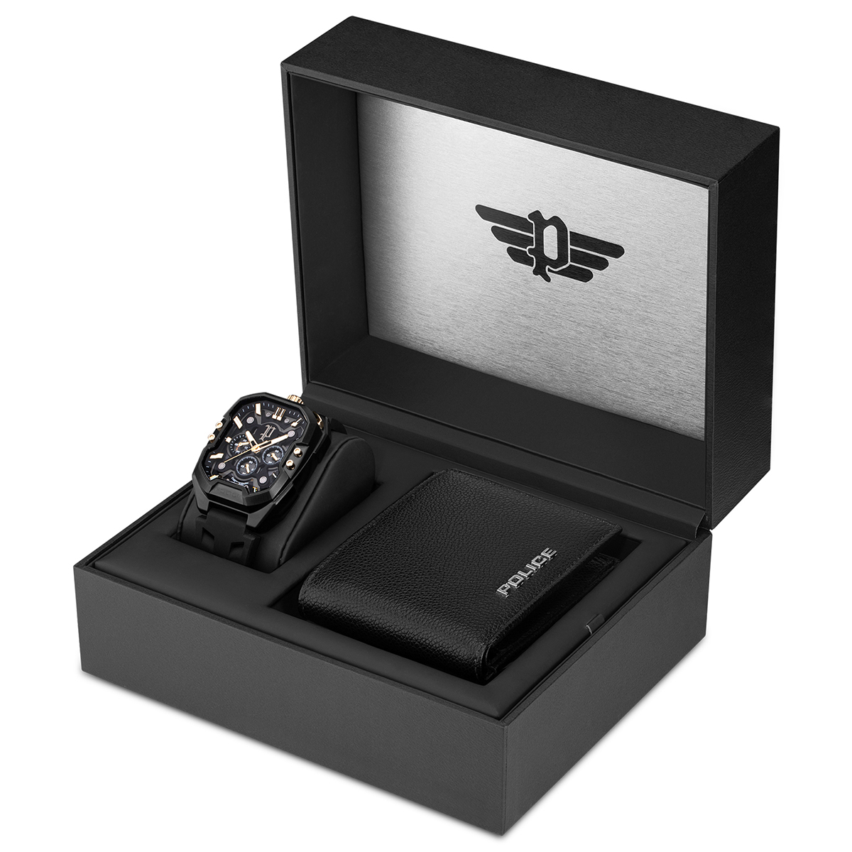 POLICE PL. PEWGO0092204