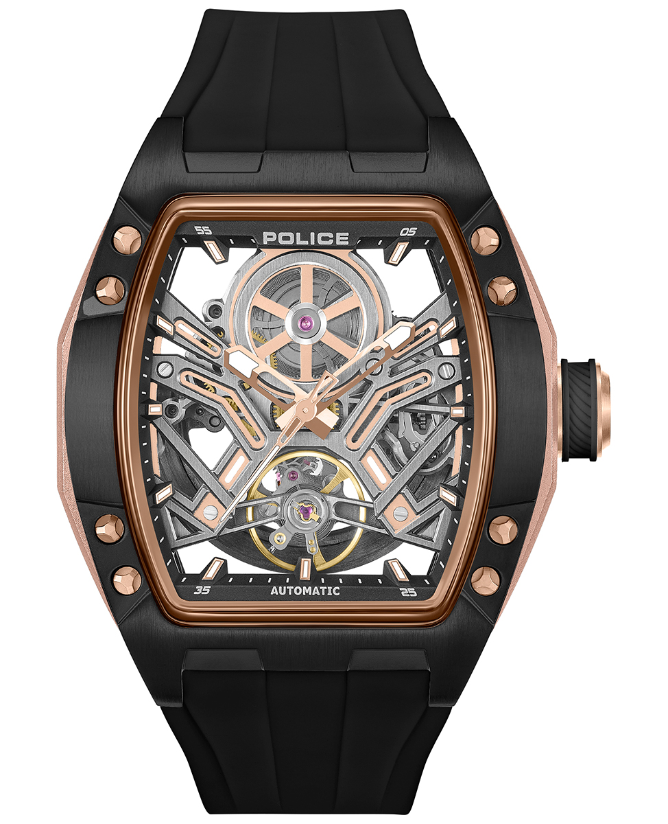 POLICE PL.PEWGR0082104