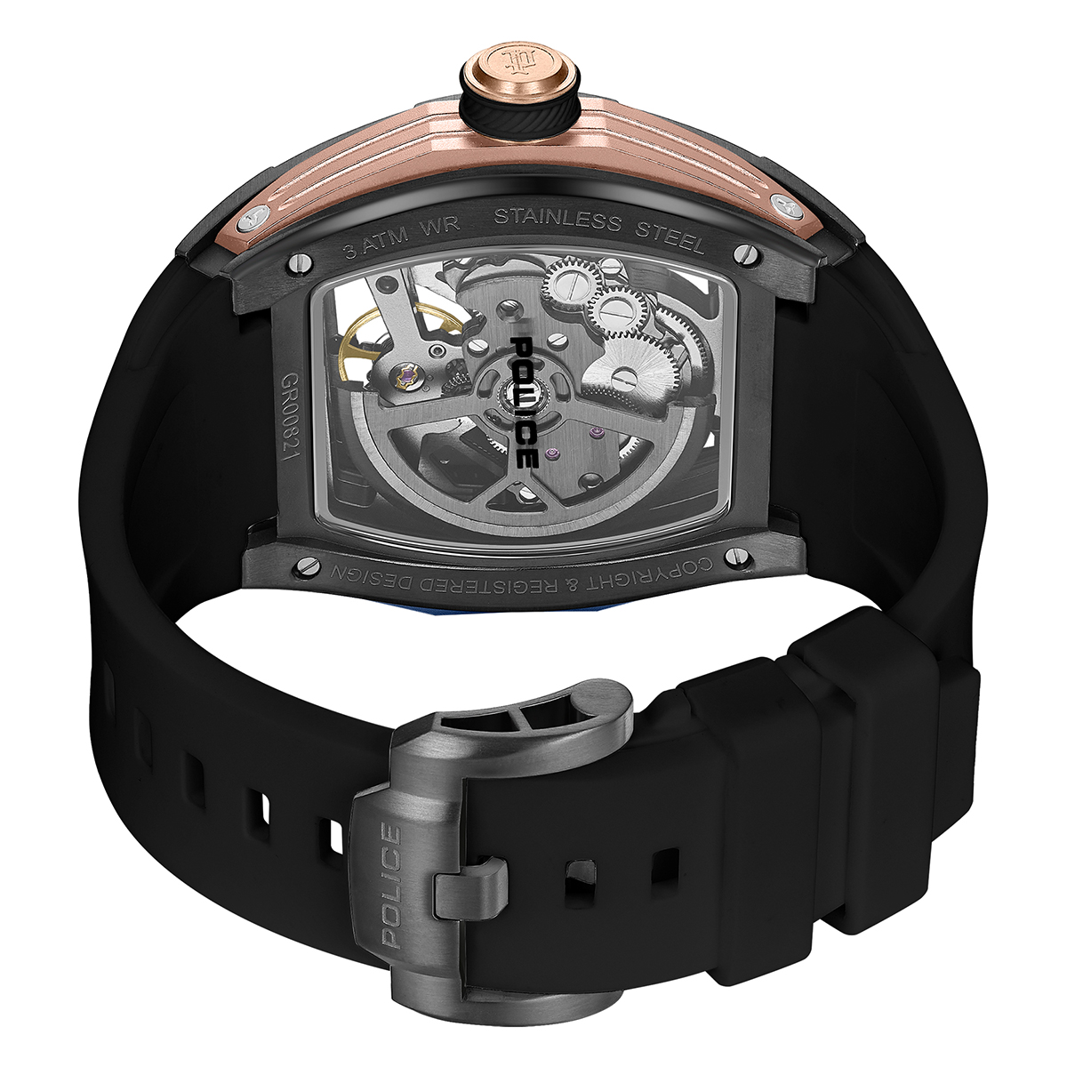 POLICE PL.PEWGR0082104