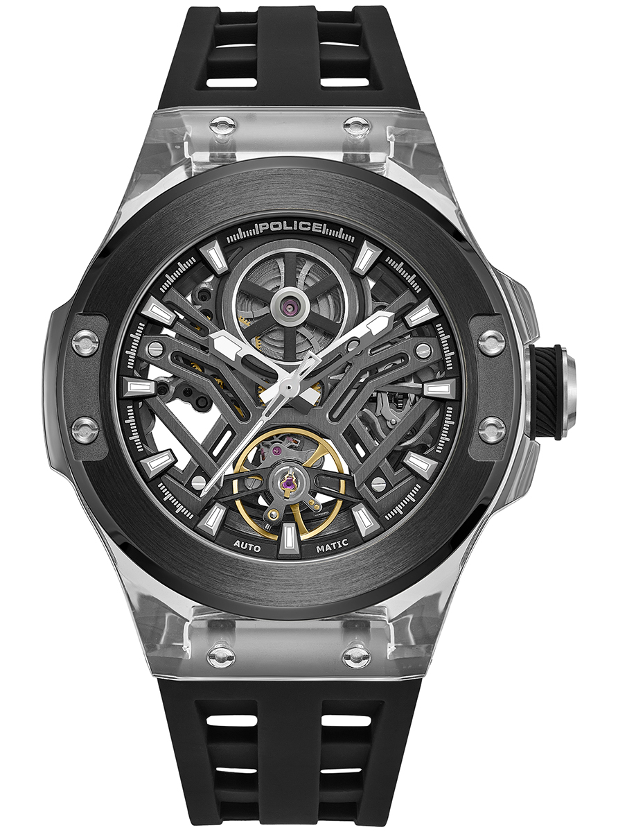 POLICE PL.PEWGR0082203