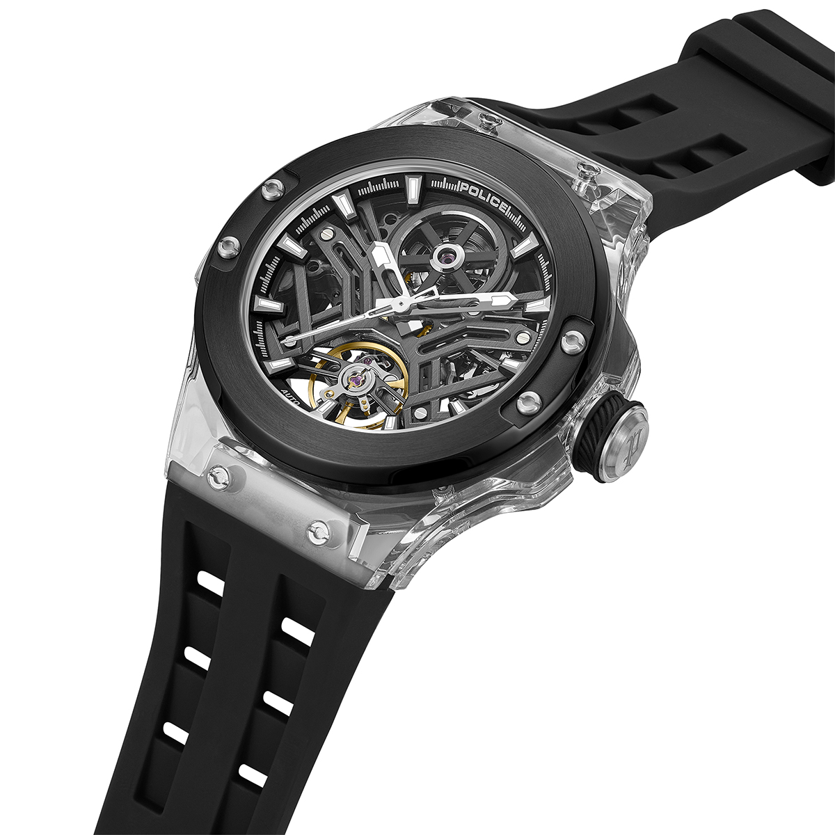 POLICE PL.PEWGR0082203