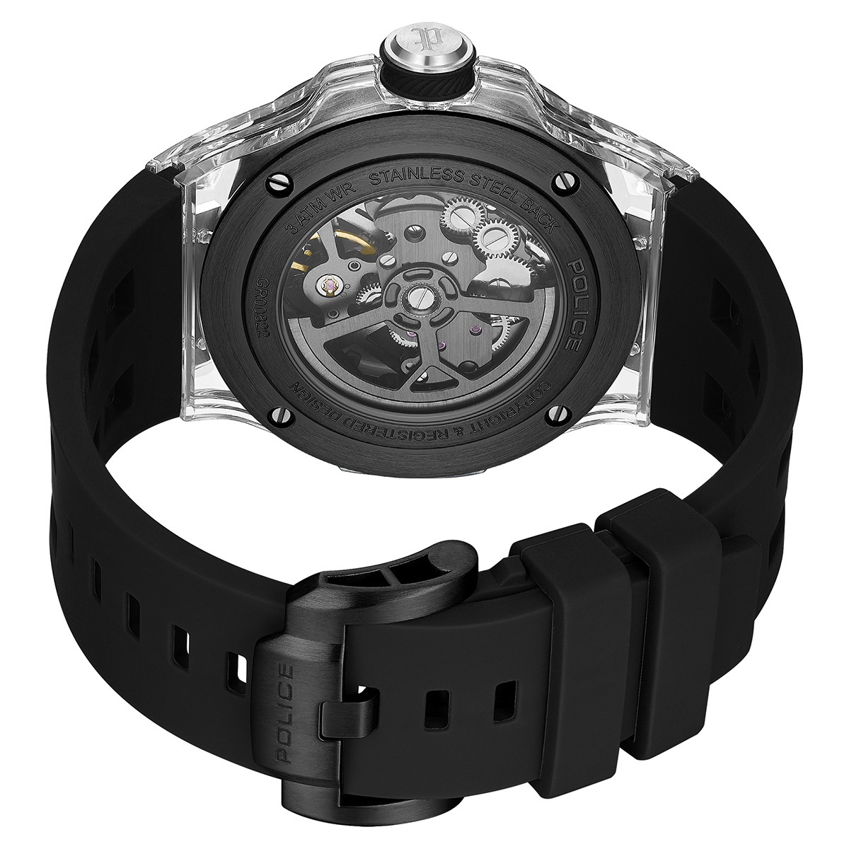 POLICE PL.PEWGR0082203