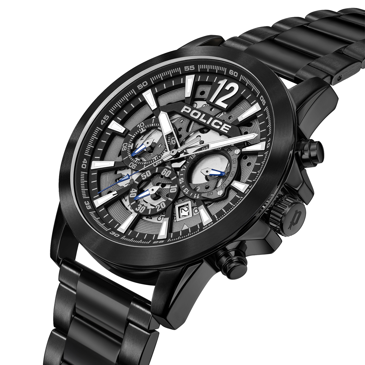 POLICE PL. PEWJK2194901